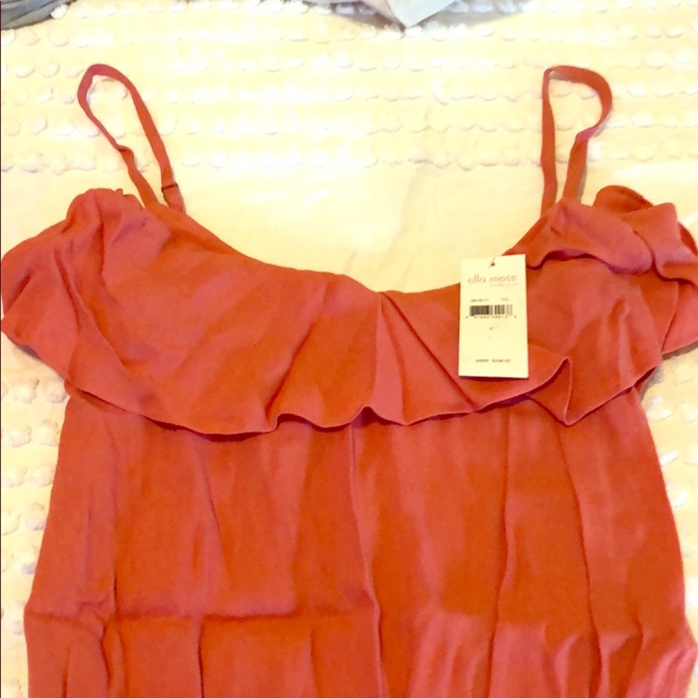 Ella Moss jumpsuit